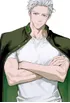 Umemiya Hajime - Wind Breaker