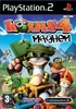 W4m Ps2 Cover