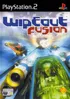 Wipeoutfusion Cover