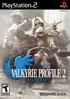 Valkyrie Profile Silmeria Logo