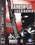Tom Clancy S Rainbow Six Lockdown Coverart