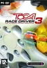TOCA Race Driver 3 Cover