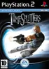 TimeSplitters Future Perfect Cover
