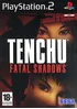 Tenchu Fatal Shadows