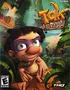 Tak And The Power Of Juju Coverart