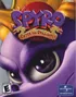 Spyro Enter The Dragonfly Coverart