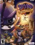 Spyro A Hero S Tail Coverart