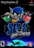 Sly 2 Band Of Thieves Coverart