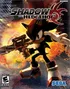 Shadow The Hedgehog Coverart