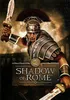 Shadow Of Rome Cover