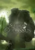 Shadow Of The Colossus (2005) Cover