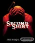 Second Sight Cover