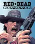 Red Dead Revolver Coverart