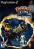 Ratchet And Clank Gc Image