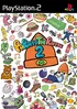 PaRappa The Rapper 2 Coverart
