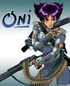 Oni Coverart
