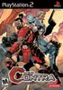 Neocontra Cover