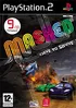 Mashed Drive To Survive Coverart