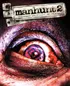Manhunt 2 Wii Box Art FINAL