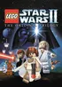Lego Star Wars II Box Art