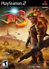 Jak 3 Coverart