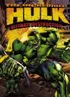 The Incredible Hulk Ultimate Destruction (Game Box Art)