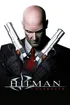Hitman 3 Artwork