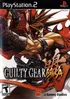 Guilty Gear Isuka Cover