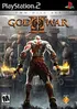 God Of War II Cover