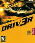 Driver 3 Cover