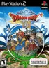 Dragon Quest VIII Journey Of The Cursed King