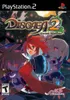 Disgaea2NAcover