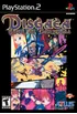 Disgaea Hour Of Darkness