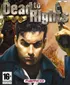 Dead To Rights Cover Art