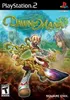 Dawn Of Mana Coverart