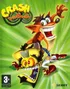 Crash Twinsanity Coverart