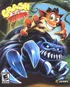 Crash Of The Titans Cover