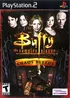 Buffy The Vampire Slayer Chaos Bleeds Coverart