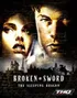 Broken Sword The Sleeping DragonCover