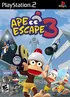 Ape Escape 3 Coverart