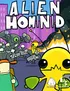 Alien Hominid Cover