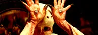 Pans Labyrinth
