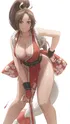 Mai Shiranui