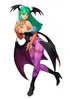 Morrigan Aensland