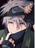 Hatake Kakashi - Naruto