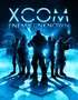 XCOM Enemy Unknown Game Cover