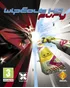 Wipeout HD Fury Cover