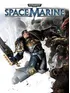 Warhammer 40000 Space Marine Cover