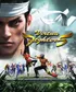 Virtua Fighter 5 Box Art