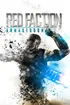 Red Faction Armageddon Game Cover